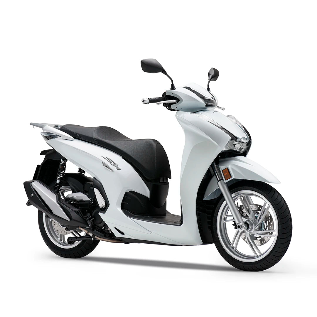 SH350i - Motoboxe