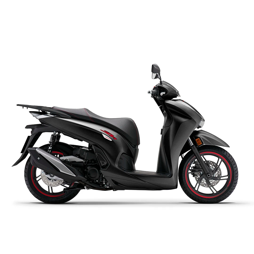 SH350i - Motoboxe