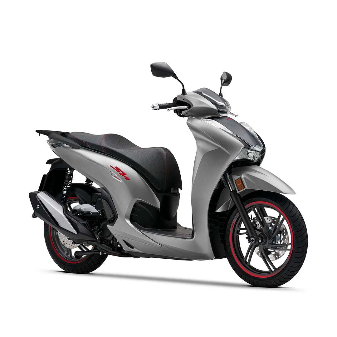 SH350i - Motoboxe
