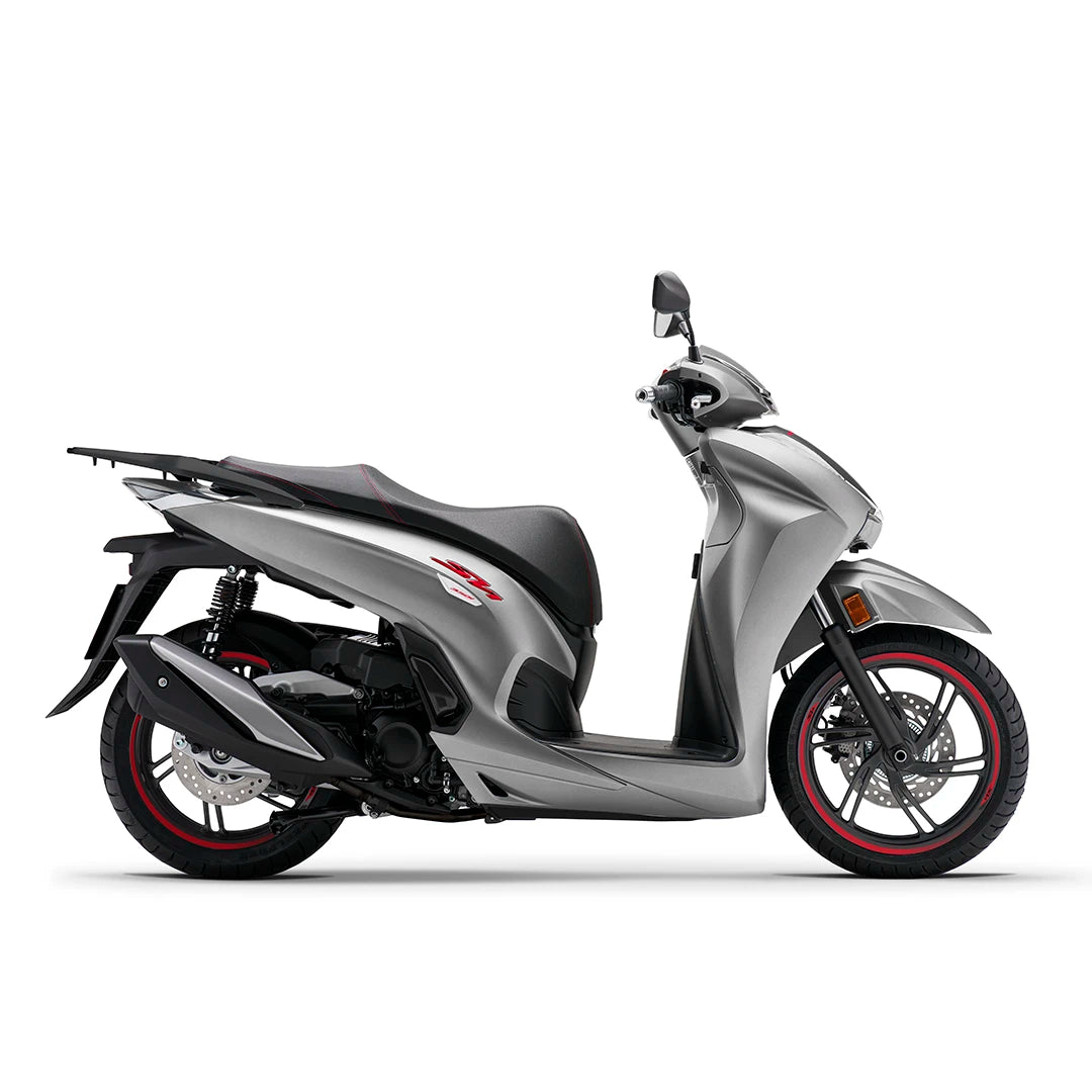SH350i - Motoboxe