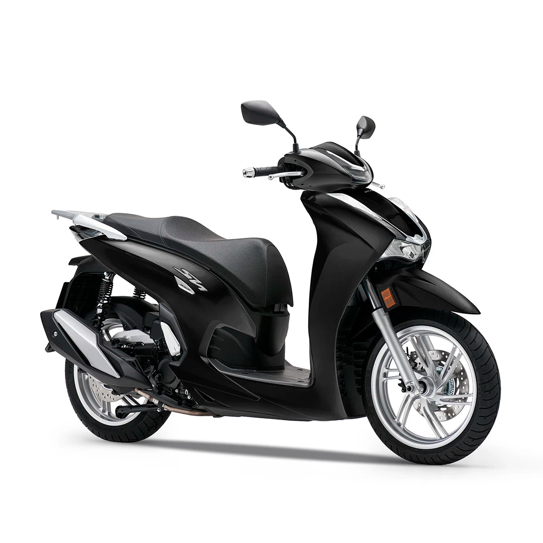 SH350i - Motoboxe