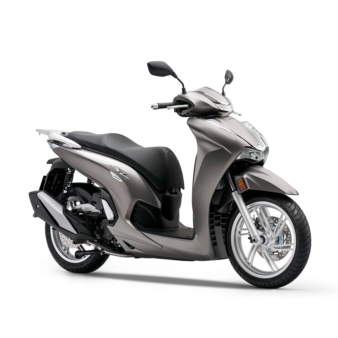 SH350i - Motoboxe