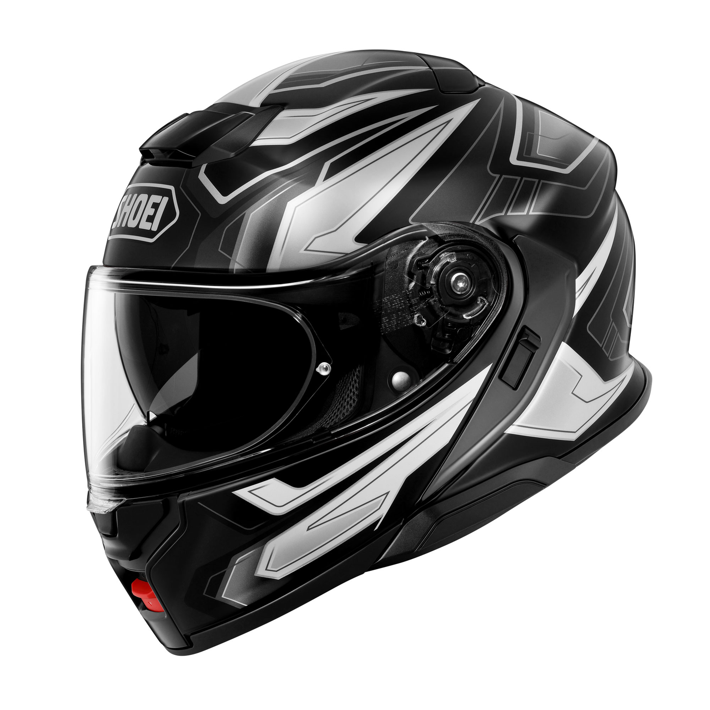 Capacete SHOEI Neotec 3 Anthem - Motoboxe