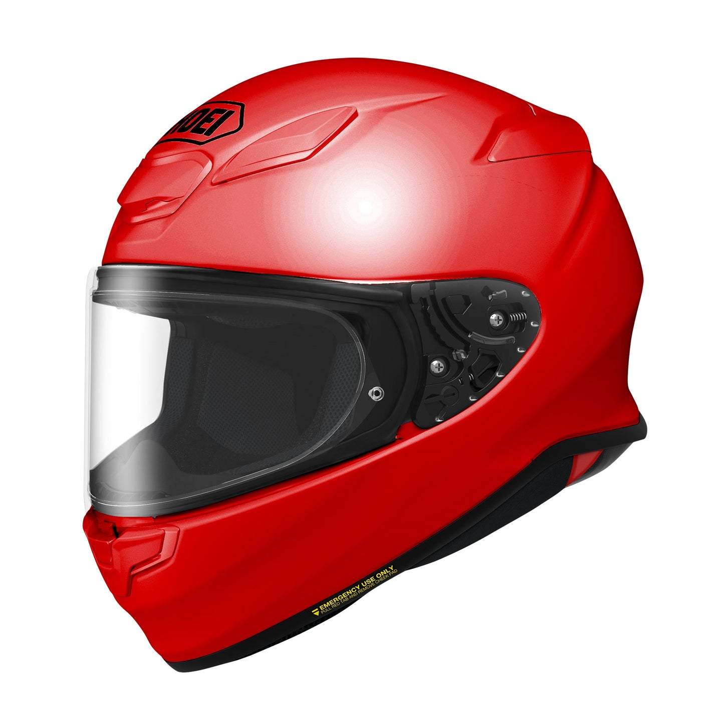 Capacte Shoei NXR2 - Motoboxe