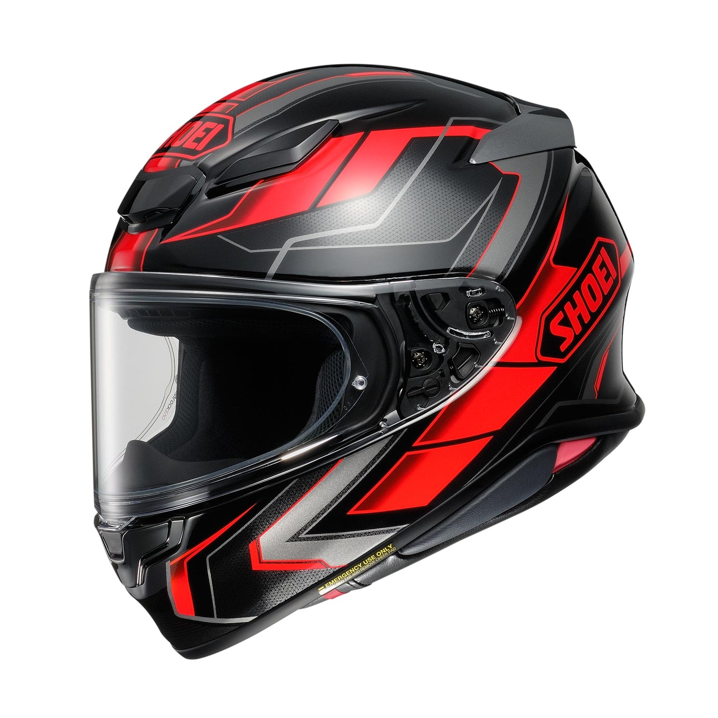 Capacete Shoei NXR2 Prologue TC-1 - Motoboxe