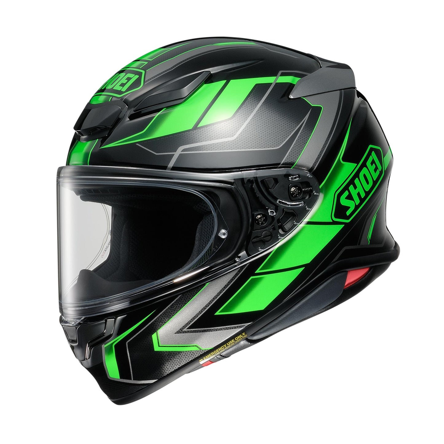 Capacete Shoei NXR2 Prologue TC-4 - Motoboxe