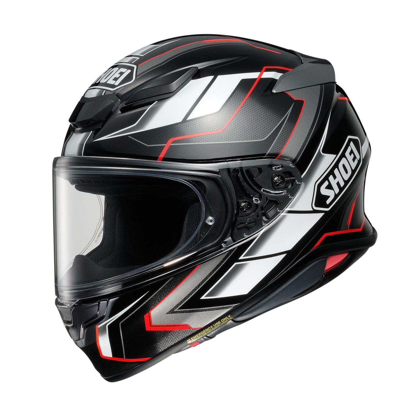 Capacete Shoei NXR2 Prologue TC-5 - Motoboxe