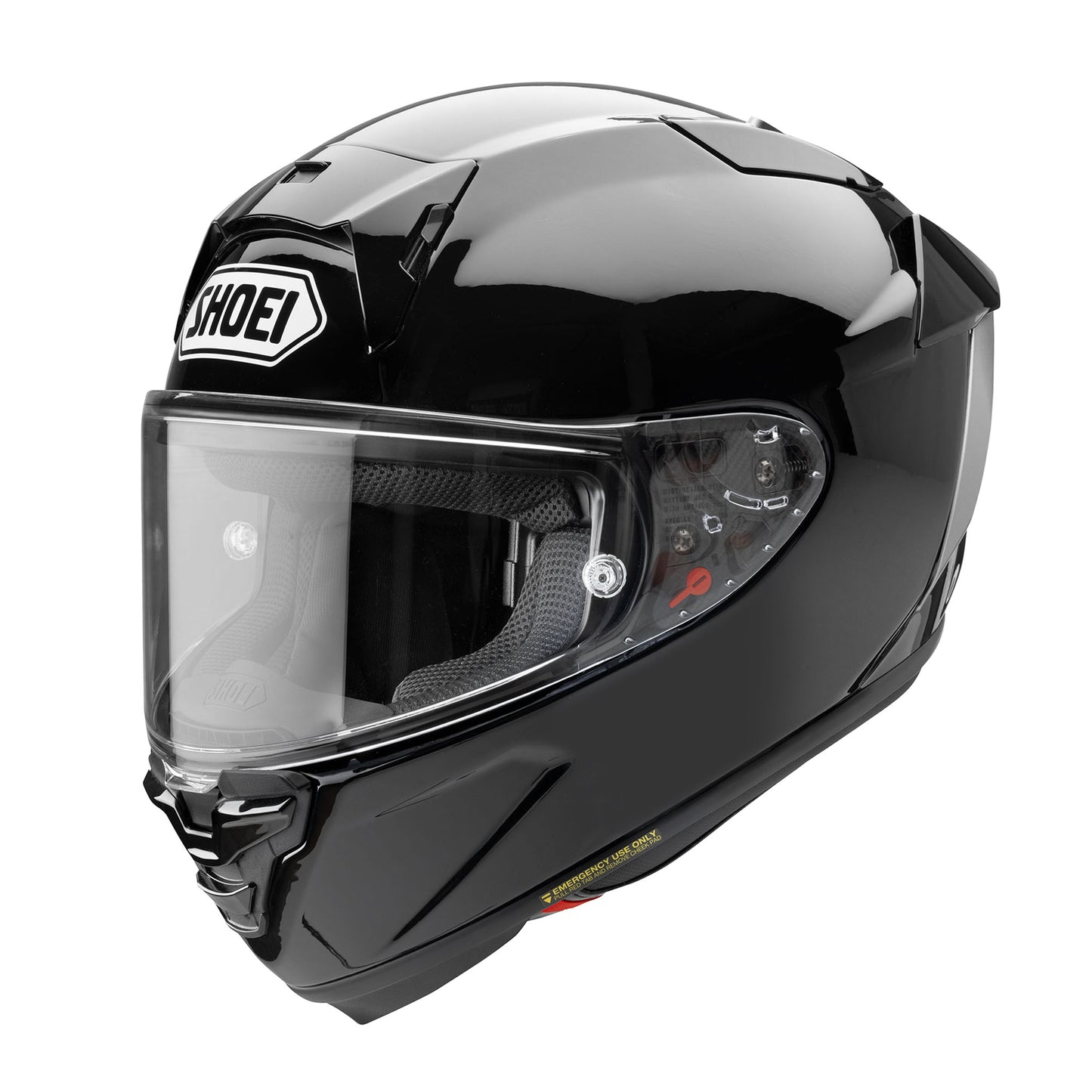 Capacete Shoei® X-SPR Pro - Motoboxe