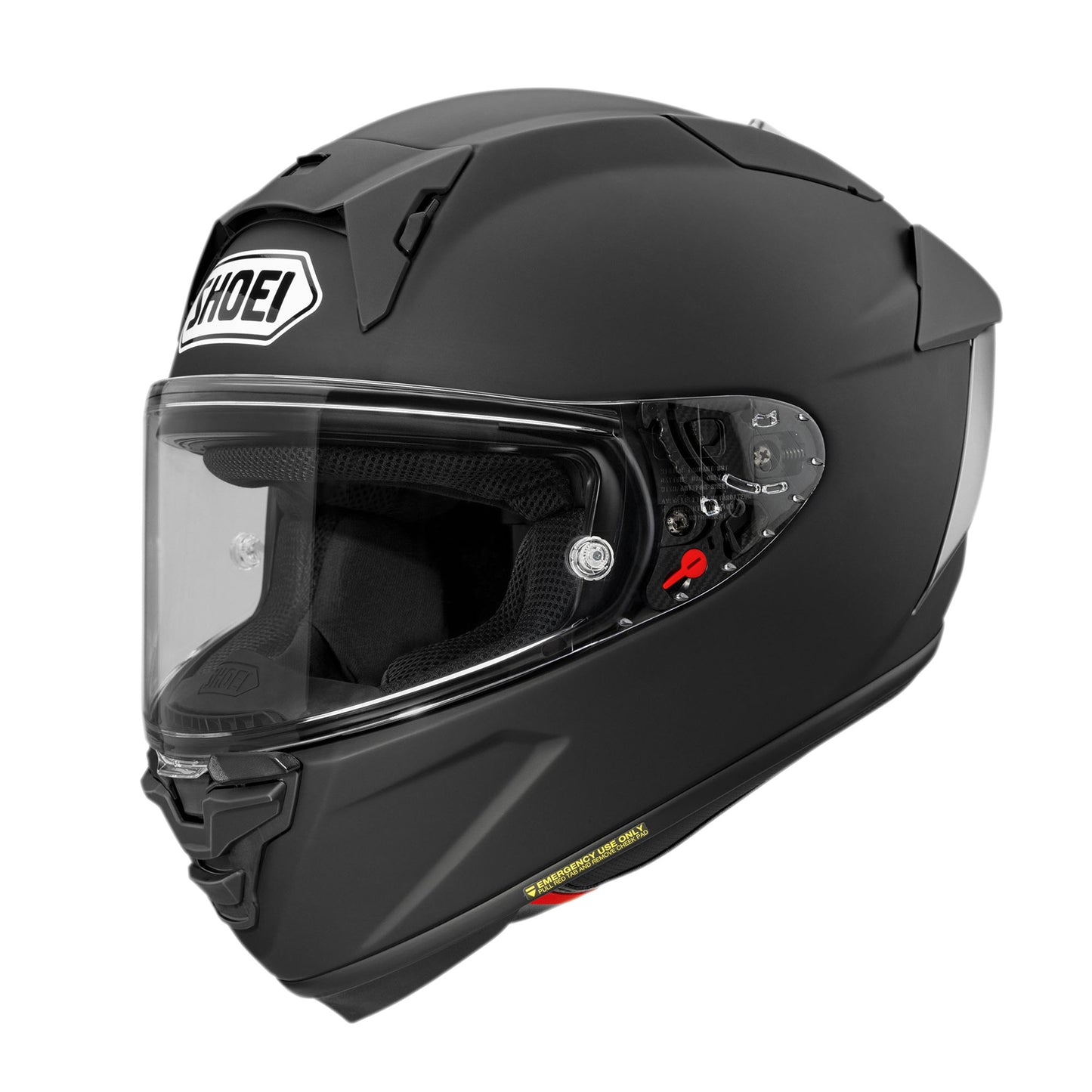 Capacete Shoei® X-SPR Pro - Motoboxe