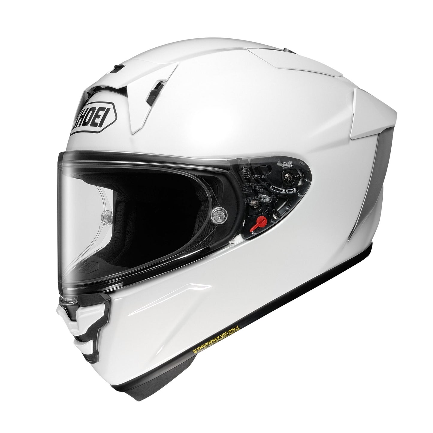 Capacete Shoei® X-SPR Pro - Motoboxe