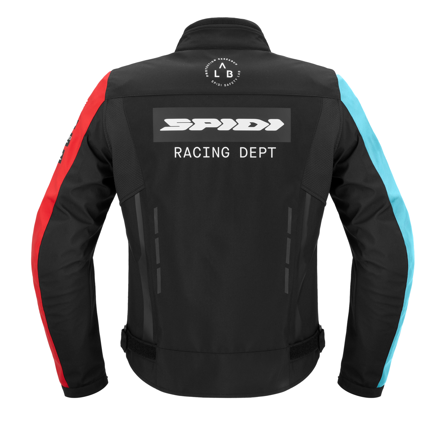 BLUSÃO SPIDI MOTOJOY - Motoboxe