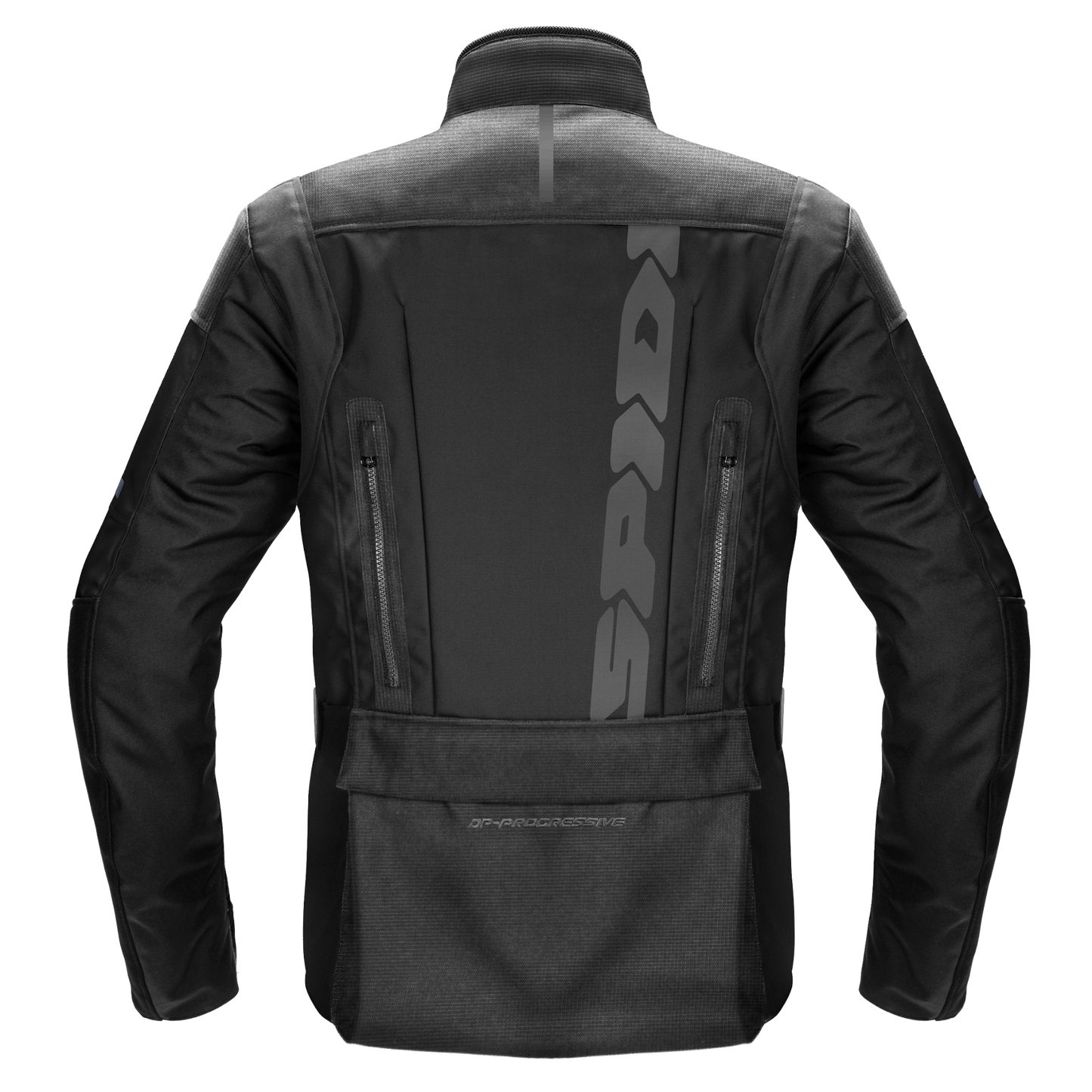 SPIDI BLUSÃO IMPERMIÁVEL TRAVELLER 3 EVO PRETO - Motoboxe