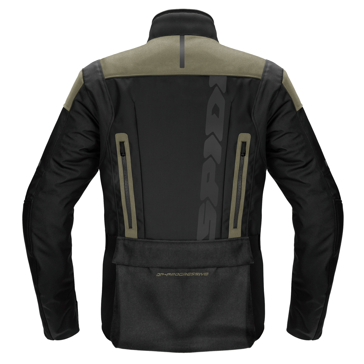SPIDI BLUSÃO IMPERMIÁVEL TRAVELLER 3 EVO MILITAR - Motoboxe
