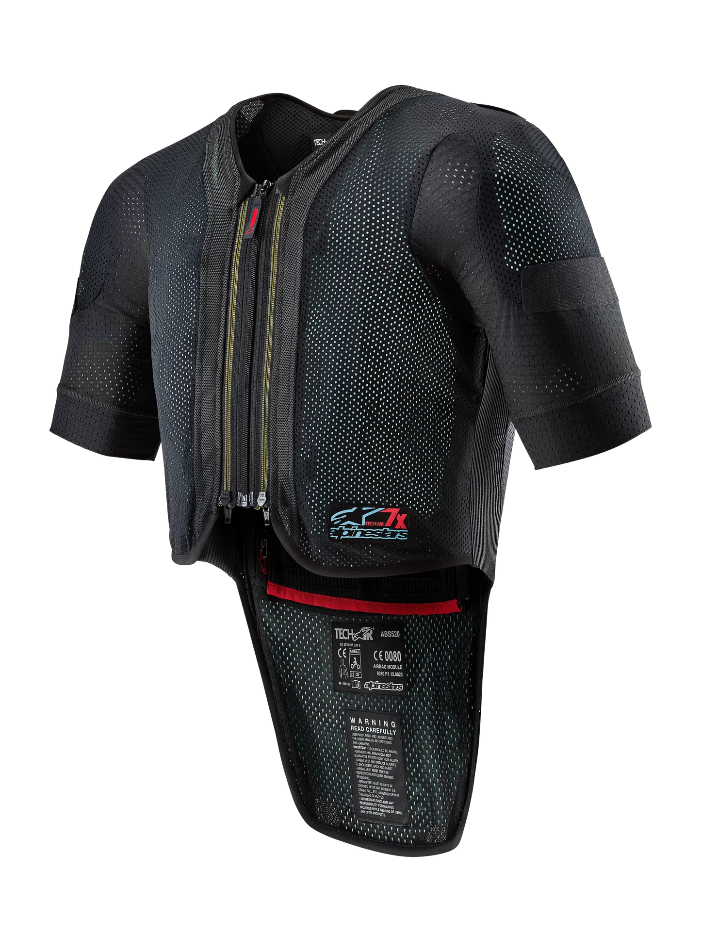 Airbag ALPINESTARS TECH-AIR 7X