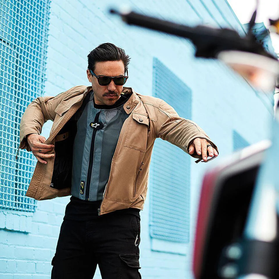 Airbag ALPINESTARS TECH-AIR 5 - Motoboxe