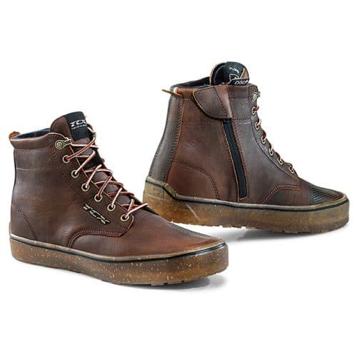 BOTAS TCX DARTWOOD WATERPROOF