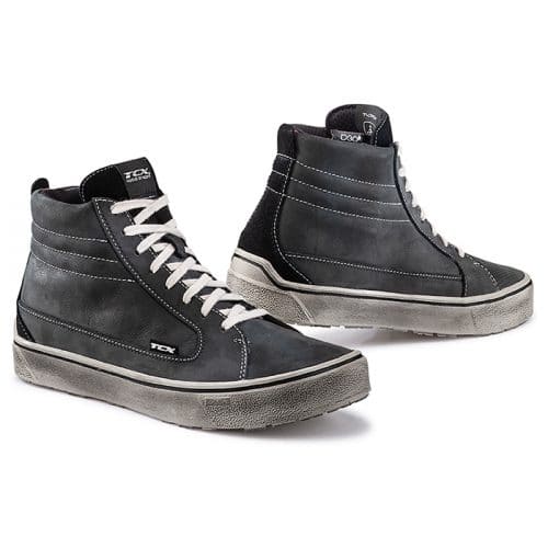 BOTAS TCX STREET 3 WATERPROOF