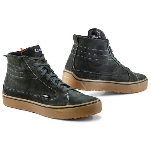 BOTAS TCX STREET 3 WATERPROOF