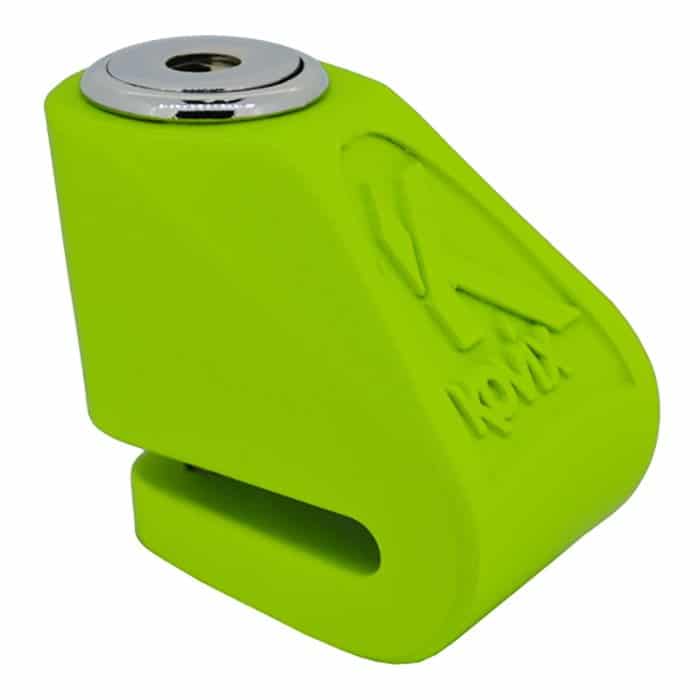 CADEADO KOVIX MINI S/ALARME 6MM