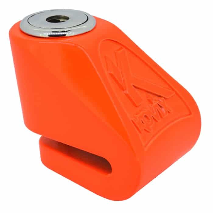 CADEADO KOVIX MINI S/ALARME 6MM