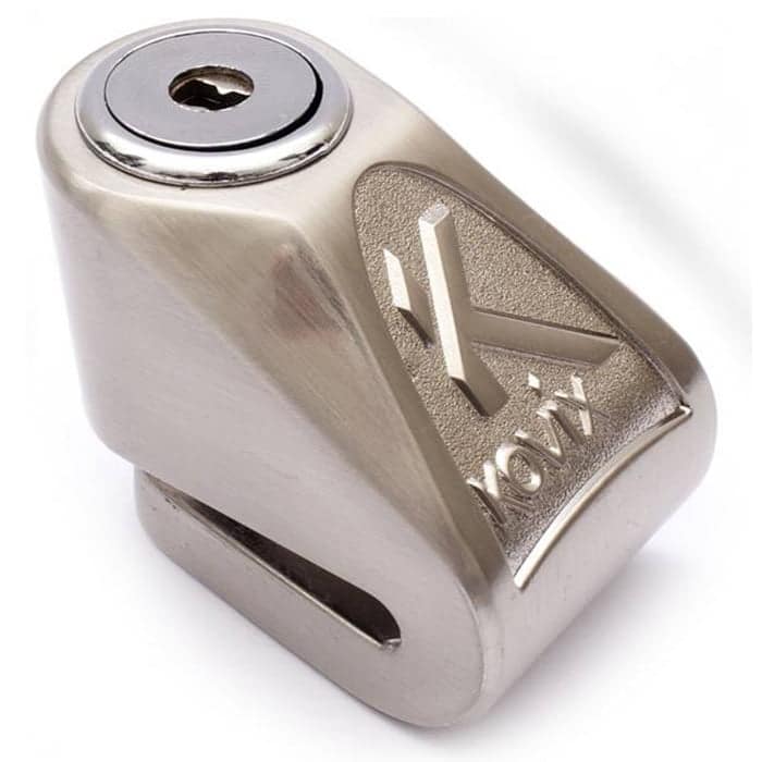 CADEADO KOVIX MINI S/ALARME 6MM
