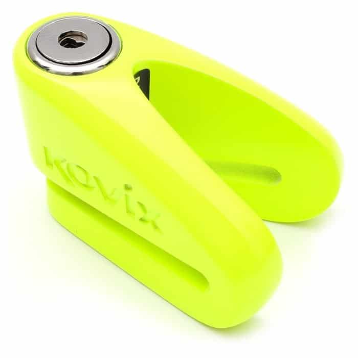 CADEADO KOVIX S/ALARME 6MM