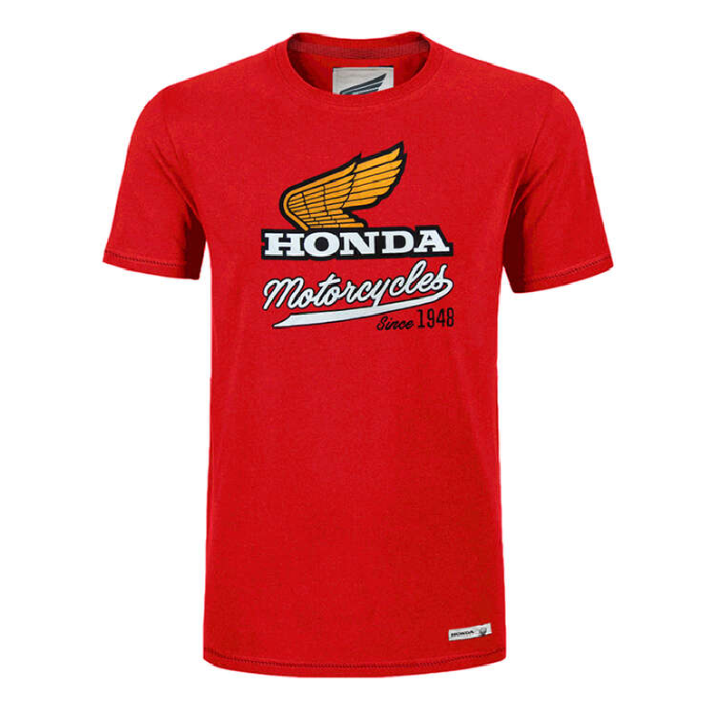 T-SHIRT ELSINORE - Motoboxe