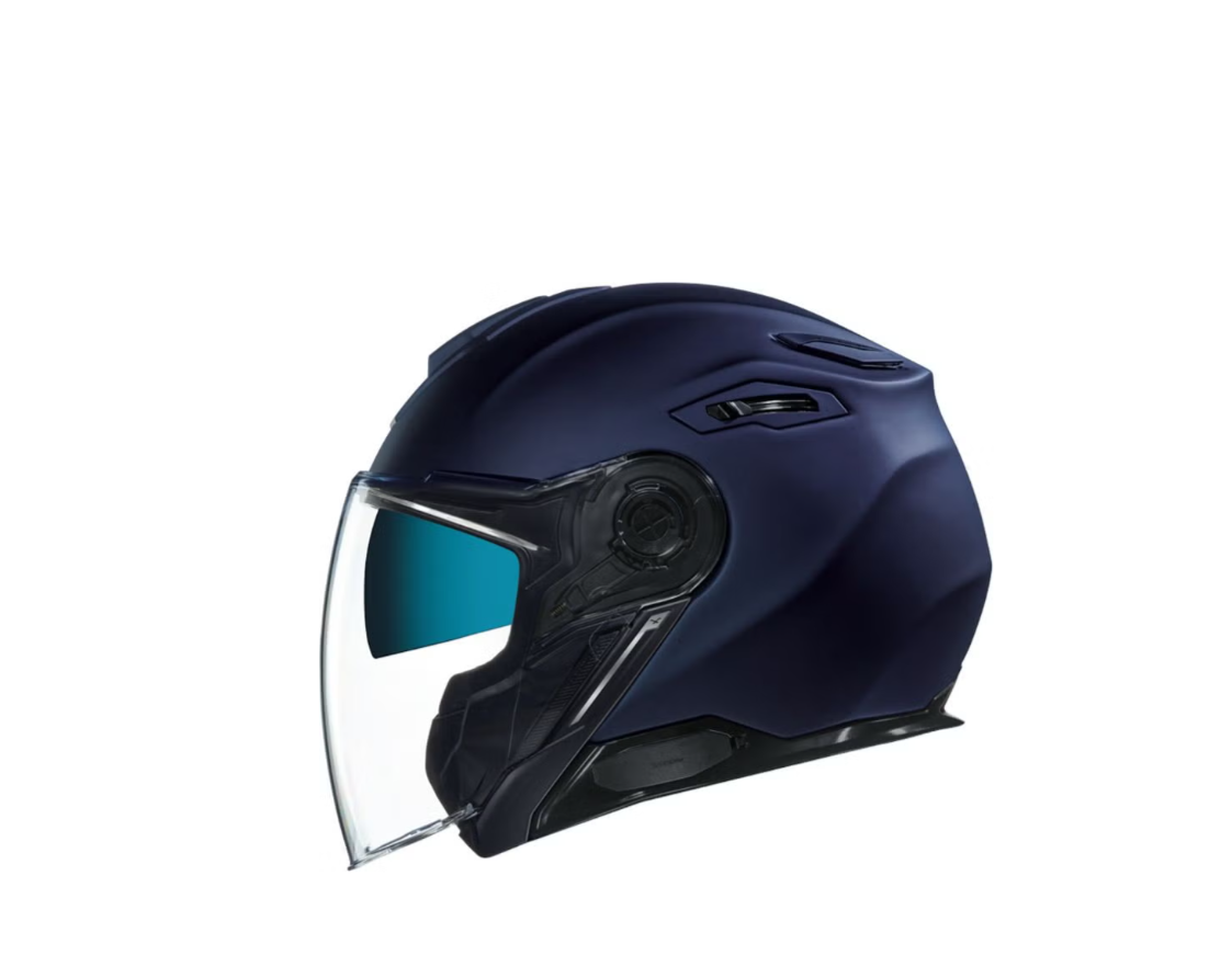 Capacete NEXX X.VILIBY AZUL INDIGO