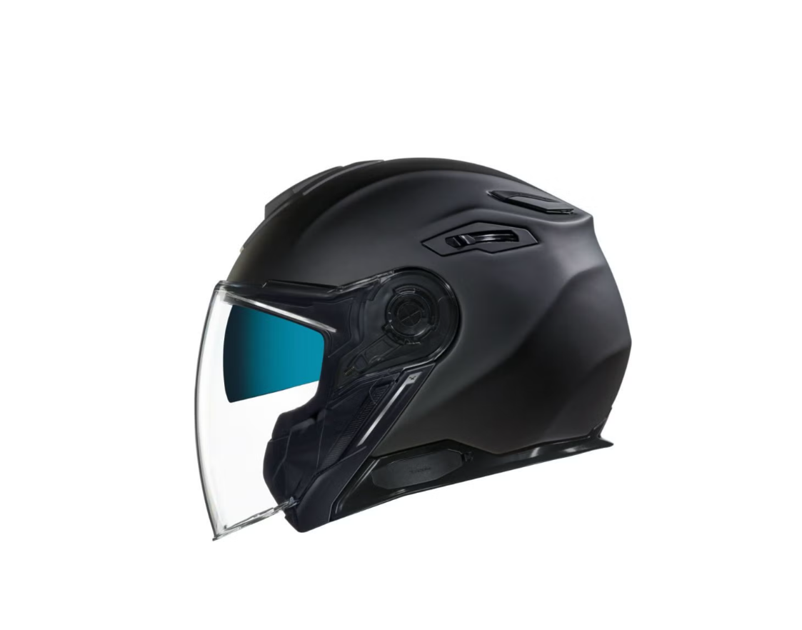 Capacete NEXX X.VILIBY PRETO