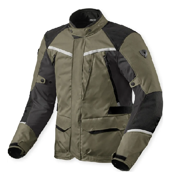 Blusão Voltiac 3 H2O