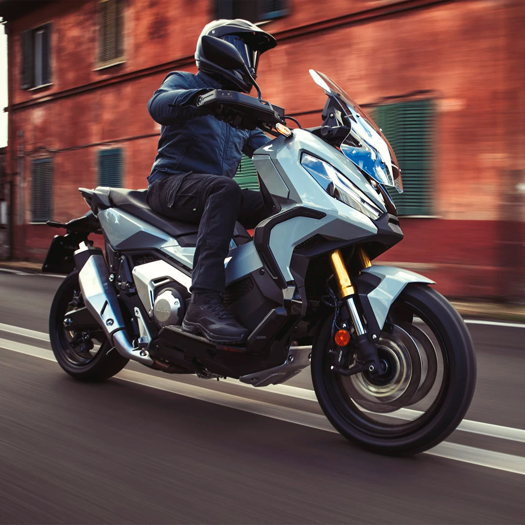 X-ADV - Motoboxe