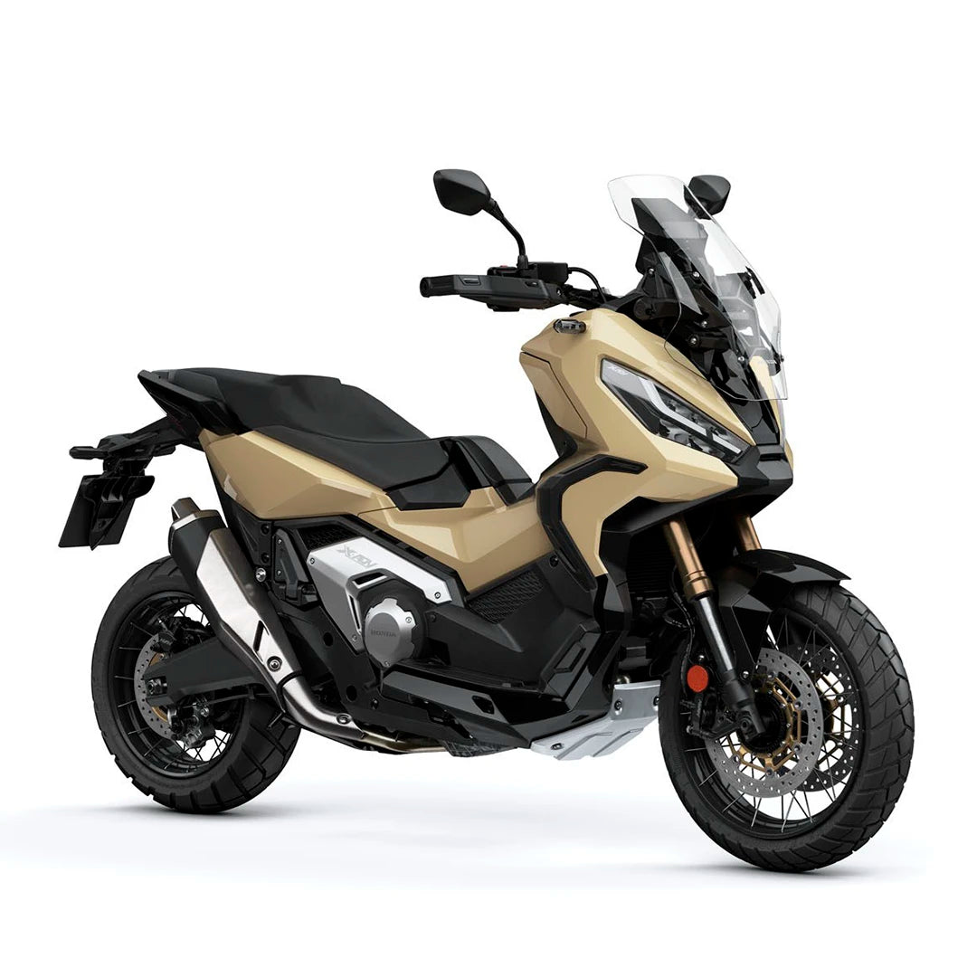 X-ADV - Motoboxe