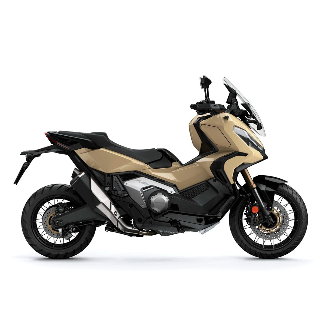 X-ADV - Motoboxe