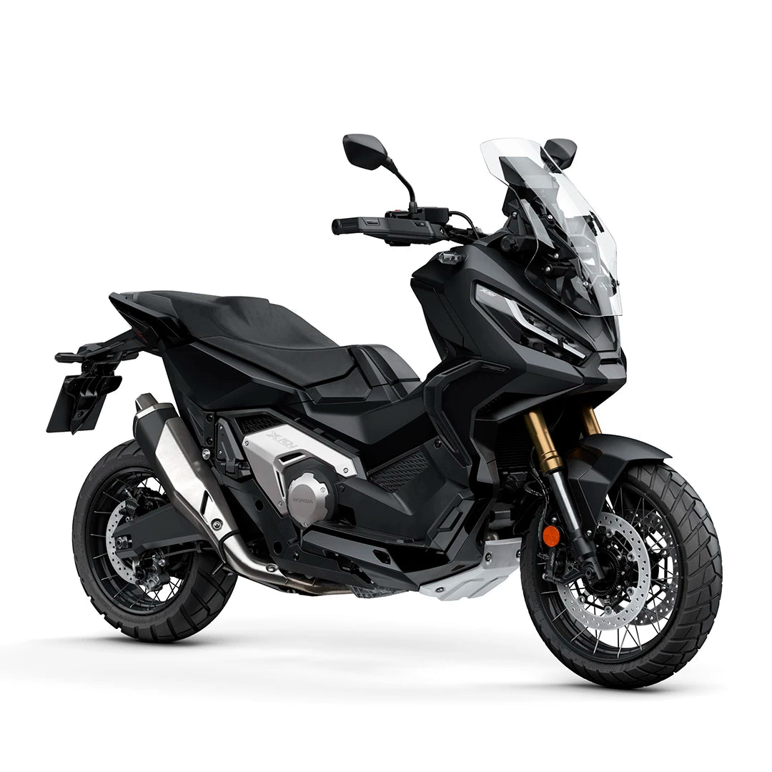 X-ADV - Motoboxe
