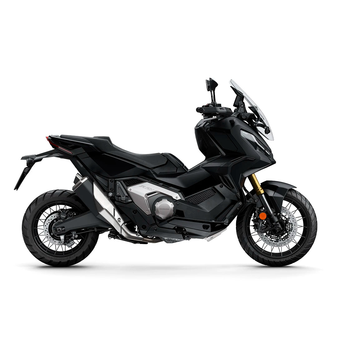 X-ADV - Motoboxe