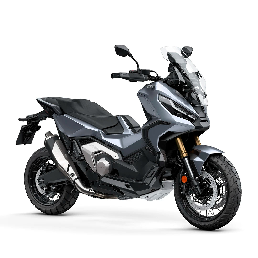X-ADV - Motoboxe