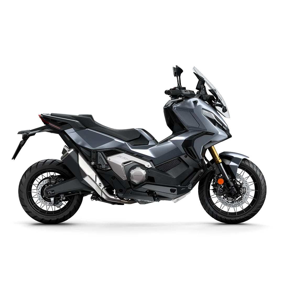 X-ADV - Motoboxe