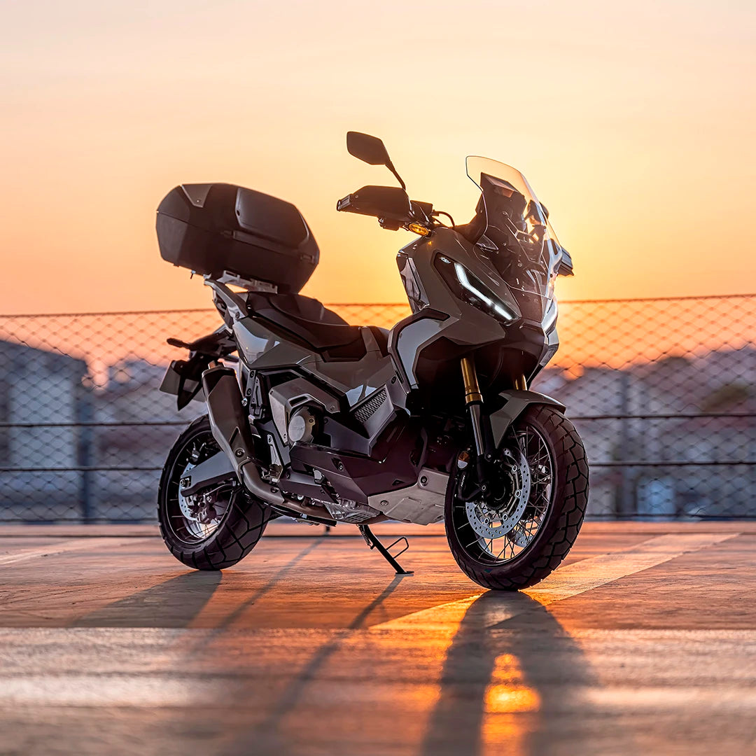 X-ADV - Motoboxe
