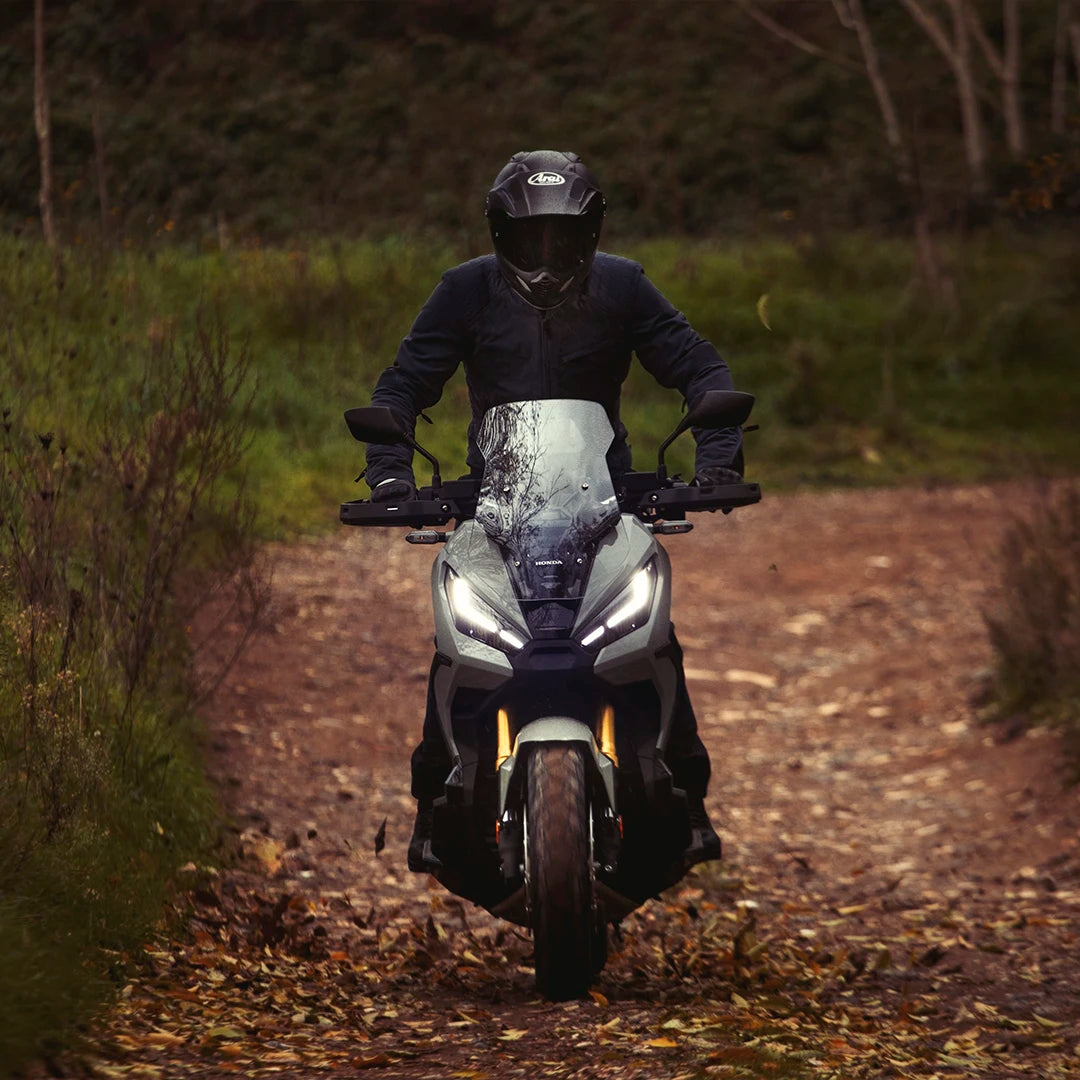 X-ADV - Motoboxe