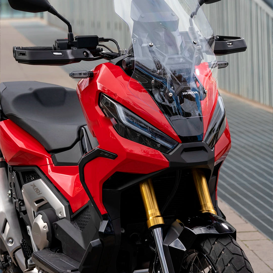 X-ADV - Motoboxe