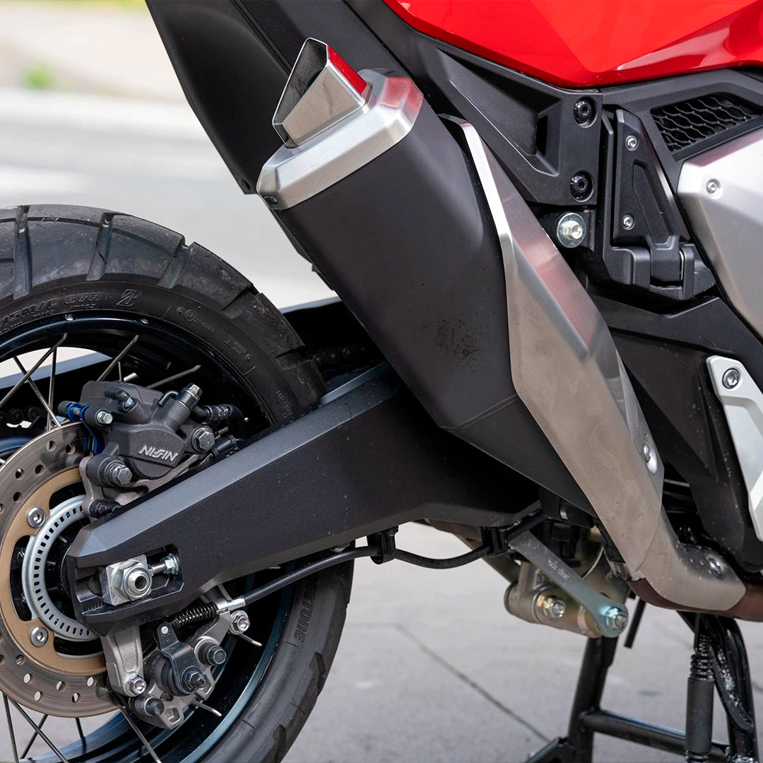 X-ADV - Motoboxe
