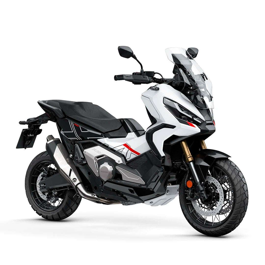 X-ADV - Motoboxe