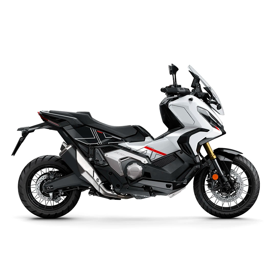X-ADV - Motoboxe