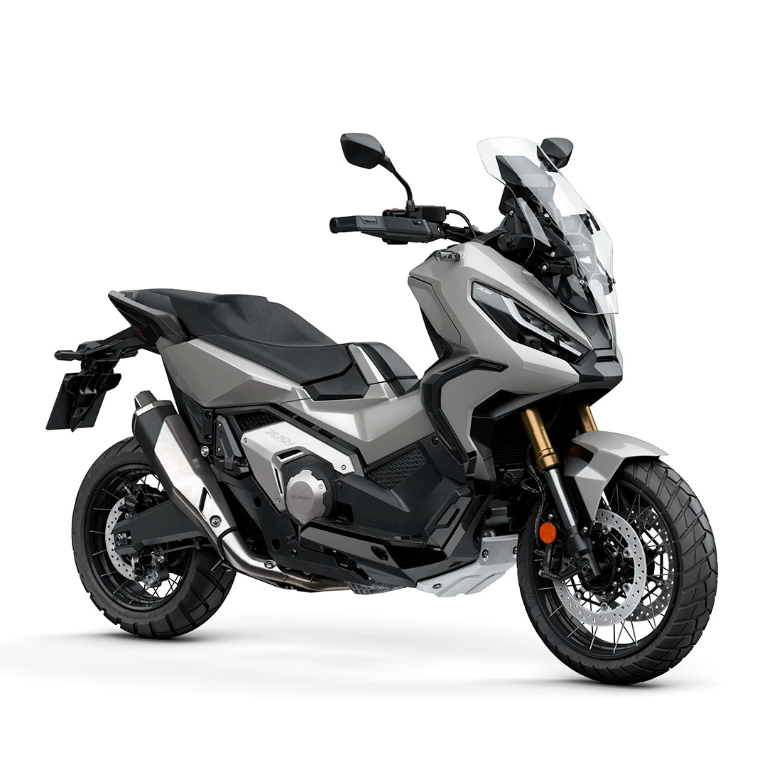 X-ADV - Motoboxe