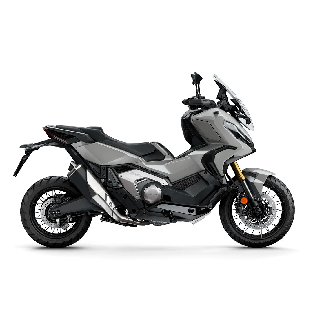 X-ADV - Motoboxe