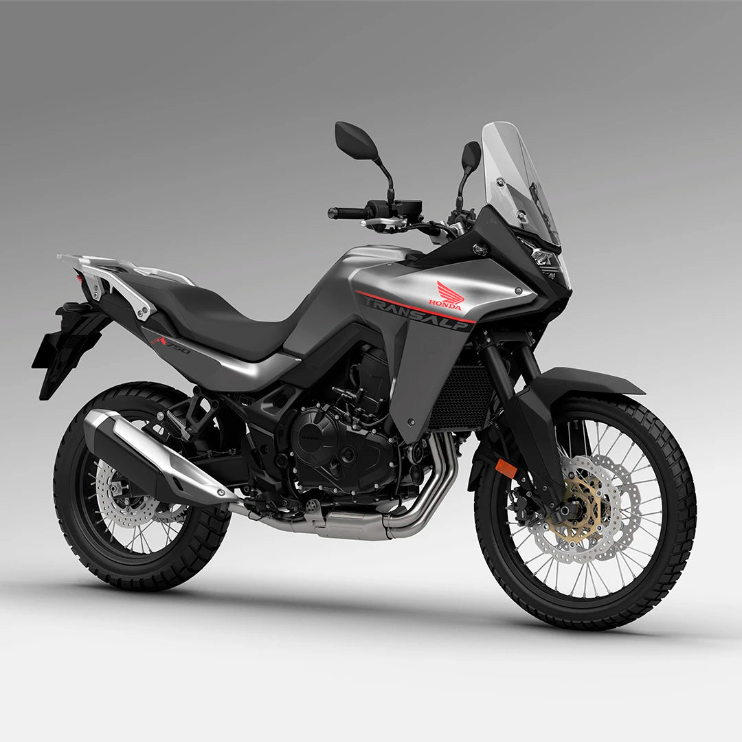 XL750 Transalp - Novo Modelo