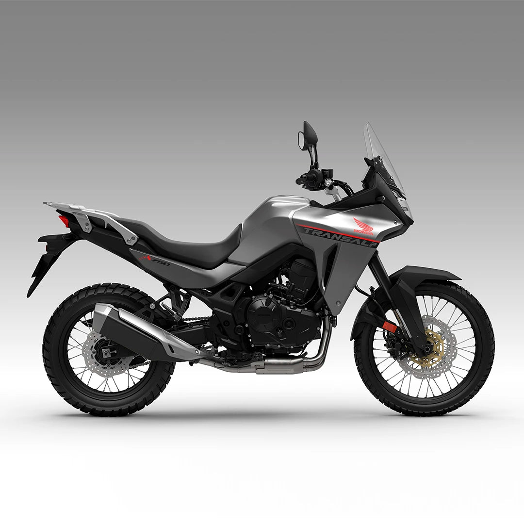 XL750 Transalp - Novo Modelo