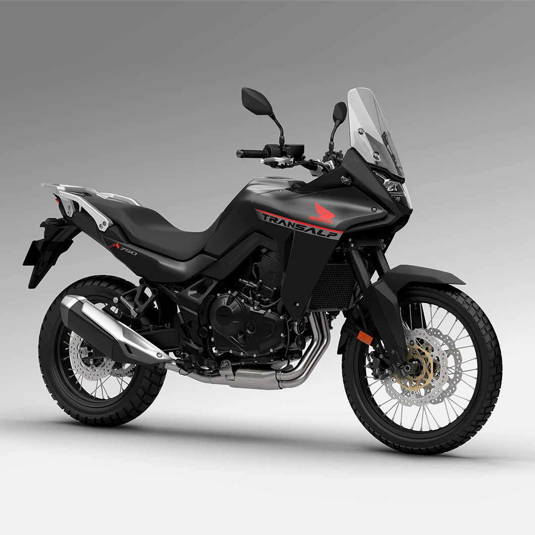XL750 Transalp - Novo Modelo