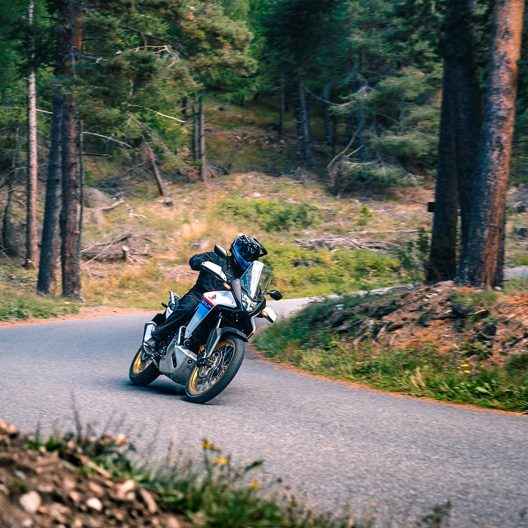 XL750 Transalp - Novo Modelo