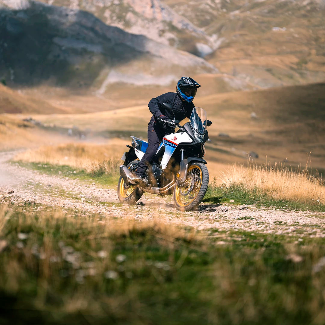 XL750 Transalp - Novo Modelo
